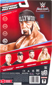 Mattel WWE Main Event Series Hollywood Hulk Hogan Action Figure 🍁 All In One Marketplace Canada