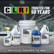 CLR Pro CL-4PRO Calcium, Lime and Rust Remover, 1 Gallon Bottle ( package may vary ) 🍁 All In One Marketplace Canada