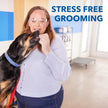 Dremel PawControl Dog Nail Grinder and Trimmer- Safe & Humane Pet Grooming Tool Kit- Cordless & Rechargeable Claw Grooming Kit for Dogs, Cats, and Small Animals 7760-PGK 🍁 All In One Marketplace Canada
