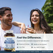 Herba Methylated Multivitamin with 500mg TMG & Methylated B Complex - 120 Capsules | 15 in 1 Formula | B Complex Vitamins for Women & Men including Methyl Folate Supplement | Vegan | Made in Canada 🍁 All In One Marketplace Canada
