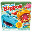Hungry Hungry Hippos Game for Preschoolers | with Instant Marble Relaunch, Easy Set-Up & Storage| Ages 4 and Up | for 2 to 4 Players | Kids Games (English & French) 🍁 All In One Marketplace Canada