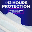 ALWAYS MAXI OVERNIGHT PADS WITH WINGS, SIZE 5, EXTRA HEAVY OVERNIGHT, UNSCENTED, 72 COUNT TOTAL (PACK OF 3) 🍁 All In One Marketplace Canada