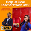 BIC Wite-Out EZ Correct Correction Tape, School Supplies for Students and Teachers, 10-Count Pack in White 🍁 All In One Marketplace Canada
