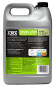 Zerex ZXRU1 Original Green Antifreeze/Coolant - Gallon 🍁 All In One Marketplace Canada