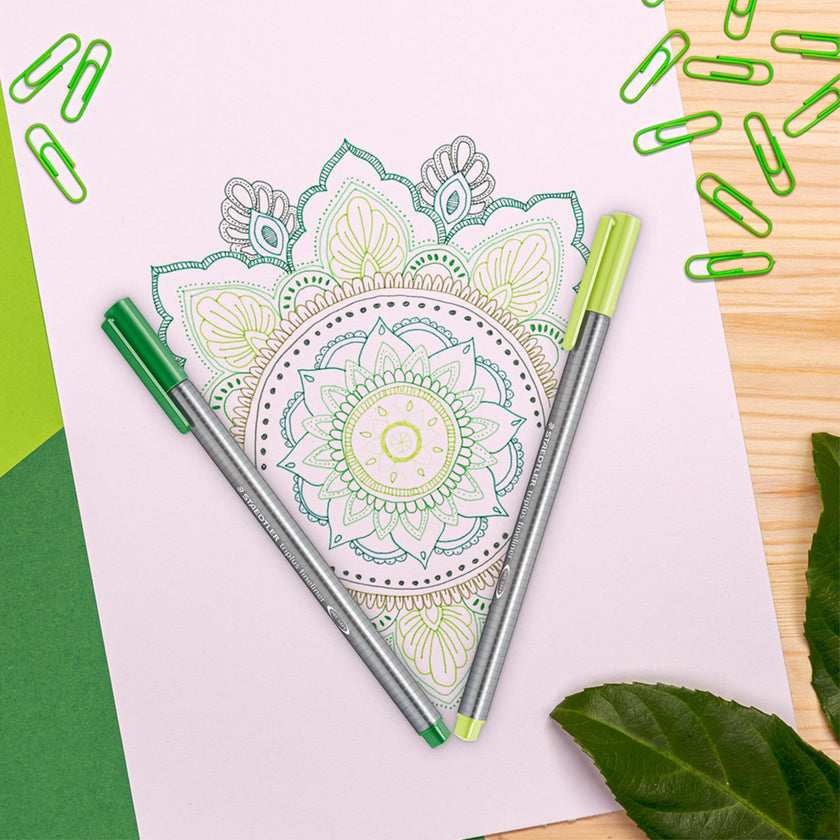 Fineliner triplus 42pcs 🍁 All In One Marketplace Canada