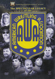 The Spectacular Legacy of the AWA - DVD