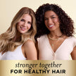 Pantene PRO-V Volume & Body Twin Pack Shampoo, 820 mL Each + Intense Rescue Shot Treatment, 15 mL for dry hair, 1.65 L in Total 🍁 All In One Marketplace Canada