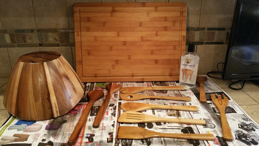 Howard Products BBB012 Butcher Block and Cutting Board Oil, 12-Ounce 🍁 All In One Marketplace Canada