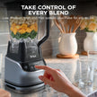 Ninja UltraCrush Pro Kitchen System, 1500W, Silver, BP401C, 72oz/2.1L 🍁 All In One Marketplace Canada