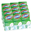Clorox Automatic Toilet Bowl Cleaner with Bleach, 100 g, Multi-Pack of 12 🍁 All In One Marketplace Canada