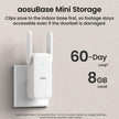 Doorbell Camera Wireless Outdoor, aosu 5MP Ultra HD, 3D Motion Detection Video Doorbell, Enhanced 2.4/5 GHz WiFi, 180-Day Battery Life, Work with Alexa & Google Assistant 🍁 All In One Marketplace Canada