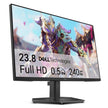 Dell 24 240Hz Monitor - SE2426HG - 23.8-inch FHD (1920x1080) 240Hz Display, in-Plane Switching (IPS) Technology, AMD FreeSync™ Premium, TÜV 3-Star, 2X HDMI, DisplayPort 1.4, Tilt 🍁 All In One Marketplace Canada