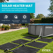 Intex Solar Heater Mat for Above Ground Swimming Pool, 47