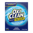 OxiClean Versatile Stain Remover Powder for Household, Laundry, Carpet, and Upholstery - Colour Safe, Chlorine Bleach Free, 3.27 kg 🍁 All In One Marketplace Canada