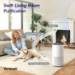Levoit Smart Air Purifiers for Large Room Home Up to 1733 Ft², Core 400S-P 🍁 All In One Marketplace Canada