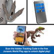 Mattel Jurassic World Rebirth Bite N Blast Mosasaurus & Mini Dinosaur 🍁 All In One Marketplace Canada