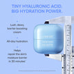 LANEIGE Water Bank Blue Hyaluronic Cream Moisturizer: Hydrating Korean Face Cream with Squalane & Ceramide for Skin Barrier Support, Dermatologist-Tested 🍁 All In One Marketplace Canada