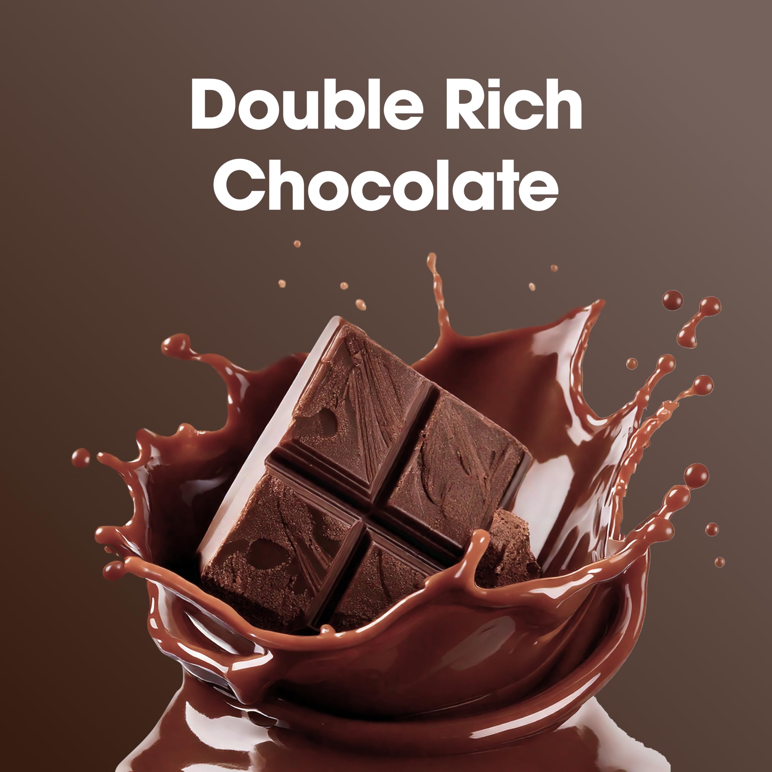 Optimum Nutrition Gold Standard 100% Whey Protein Powder, 24g Protein per serving, 29 servings (899g) - Double Rich Chocolate (packaging may vary) 🍁 All In One Marketplace Canada