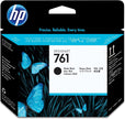HP 761 (CH648A) Matte Black Original Printhead