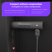 Roku Streaming Stick 4K 2022 (Official Manufacturer Product) | Streaming Device 4K/HDR/Dolby Vision with Voice Remote with TV Controls and Long-Range Wi-Fi 🍁 All In One Marketplace Canada