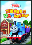 Thomas & Friends: Thomas and the Toy Workshop [Import]