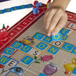Hasbro Gaming Scrabble Junior Board Game | 2-4 Players | Family Educational Word Games for Kids | Back to School Gifts for Classroom | Ages 5+ 🍁 All In One Marketplace Canada