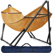 Universal Hammock with Medium Size Stands