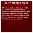 Purina ONE True Instinct Wet Dog Food, Ground Turkey & Venison (12 Pack) 🍁 All In One Marketplace Canada