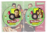 Full House: The Complete Fourth Season