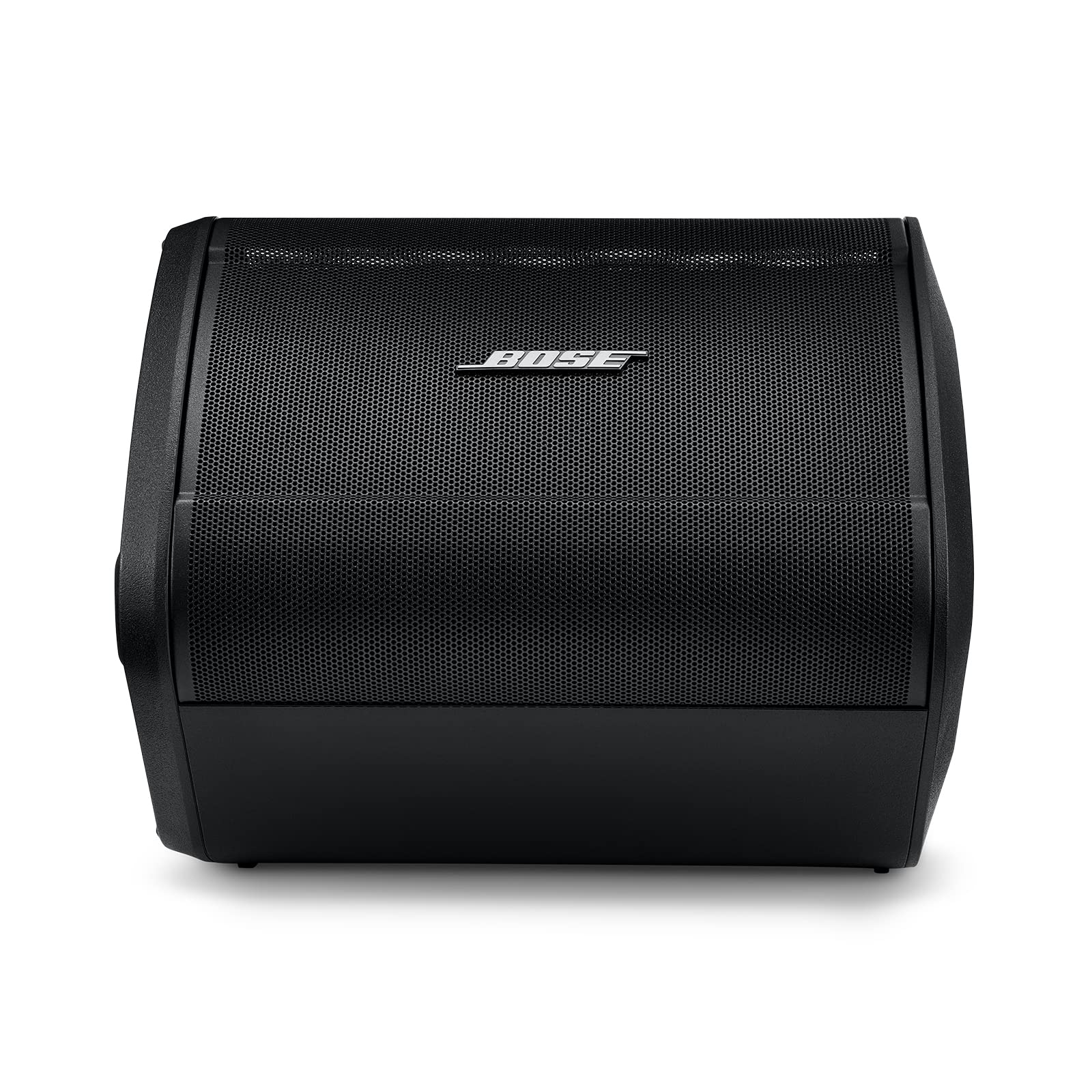 Bose S1 Pro+ All-in-One PA Speaker - Powered, Wireless PA System, Multiple Positioning Options, Ergonomic Carry Handle, Up to 11 Hours of Playtime, Black 🍁 All In One Marketplace Canada