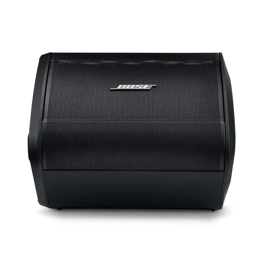 Bose S1 Pro+ All-in-One PA Speaker - Powered, Wireless PA System, Multiple Positioning Options, Ergonomic Carry Handle, Up to 11 Hours of Playtime, Black 🍁 All In One Marketplace Canada