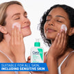 CeraVe Foaming Face Wash, Gel Face Cleanser for Normal to Oily Skin, Removes Excess Oil & Dirt, with Hyaluronic Acid, Niacinamide & Ceramides, Fragrance-Free, Recommended by Dermatologists, 562mL 🍁 All In One Marketplace Canada