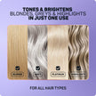 Marc Anthony Repair Blonde, Purple Toning Hair Shampoo & Conditioner Set 🍁 All In One Marketplace Canada