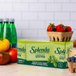 SPLENDA Stevia No Calorie Sweetener, Sugar Substitute Packets, 400 Count (Pack of 1) 🍁 All In One Marketplace Canada