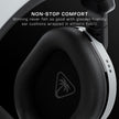 Turtle Beach Stealth 600 Wireless Multiplatform Amplified Gaming Headset for PS5, PS4, PC, Nintendo Switch & Mobile – Bluetooth, 80-Hr Battery, Noise-Cancelling Flip-to-Mute Mic, 50mm Speakers – White 🍁 All In One Marketplace Canada