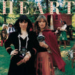 Heart / Little Queen (Remastered) - CD (Used)
