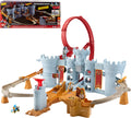 Hot Wheels Mario Kart Bowser’s Castle Playset & Kamek 🍁 All In One Marketplace Canada