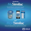 Similac Step 1 Non-GMO, Baby Formula, Powder, 850 g, 0+ Months 🍁 All In One Marketplace Canada