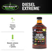 Hot Shot's Secret - P040464Z Diesel Extreme Clean and Boost - 64 fl. oz. 🍁 All In One Marketplace Canada