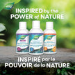 Nature's Way Calcium and Magnesium Citrate 2:1 - Liquid Supplement with Vitamin K2 and Collagen – Helps Support the Maintenance of Bones and Teeth – Blueberry Flavour, 500 mL 🍁 All In One Marketplace Canada