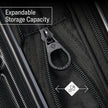 Samsonite Omni 2 Spinner Carry-On, Model Number - 141130-7722, Arctic Silver 🍁 All In One Marketplace Canada