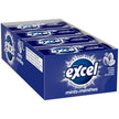 EXCEL, Winterfresh Flavoured Mints, 34g, Tin, 8 Packs 🍁 All In One Marketplace Canada