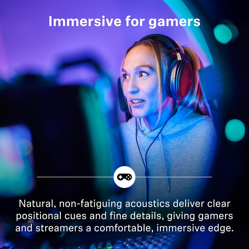 Sennheiser HD 600 S 2 Open-Back Audiophile Headphones 🍁 All In One Marketplace Canada