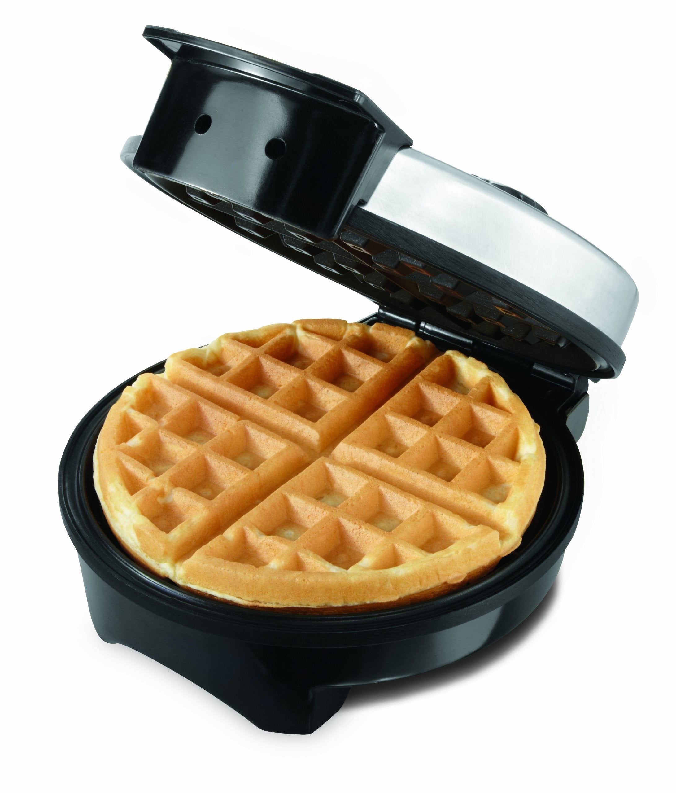 Oster Belgian Waffle Maker, 8
