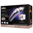 Braun IPL, Laser Hair Removal for Women & Men, Skin i-Expert IPL 7, Smart At-Home Laser with Venus Razor + 3 Heads + App, PL7243 🍁 All In One Marketplace Canada