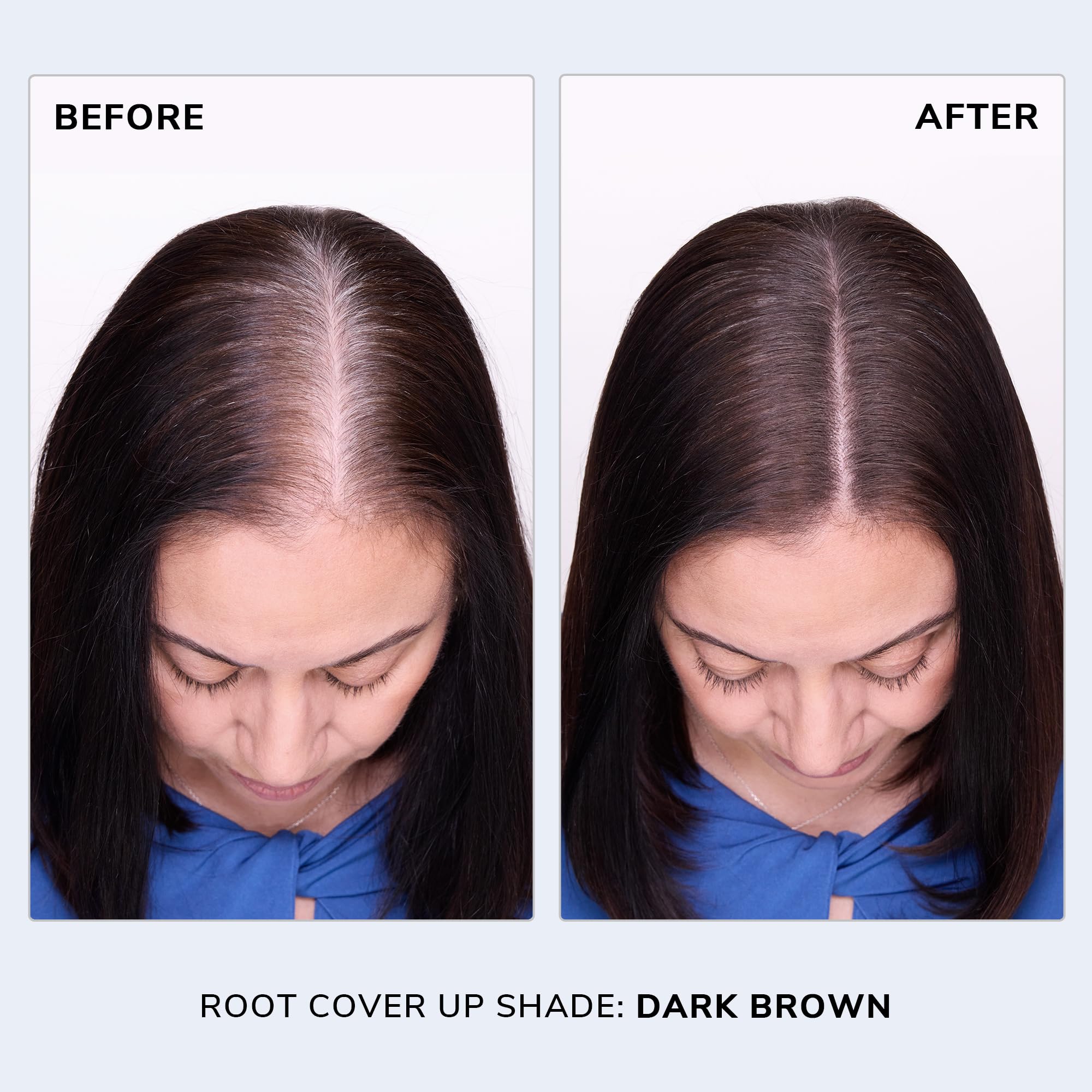 COLOR WOW Root Cover Up Dark Brown, 0.07 oz 🍁 All In One Marketplace Canada