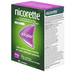 Nicorette 4mg Nicotine Inhaler – Clinically Proven Quit Smoking Aid with Hand-to-Mouth Action, Helps Reduce Cravings & Withdrawal, NRT for Adults Quitting Cigarettes, 42 Cartridges 🍁 All In One Marketplace Canada