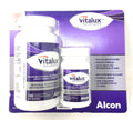 Vitalux Advanced Ocular Multi-Vitamin, 180 +20 caplets 🍁 All In One Marketplace Canada