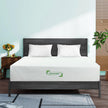ViscoLogic Made in Canada 6 Inch Twin Mattress, Cool Gel Infused Foam, Medium Firm Support & Pressure Relief, Mattress in a Box, CertiPUR-US®, Twin Size 🍁 All In One Marketplace Canada