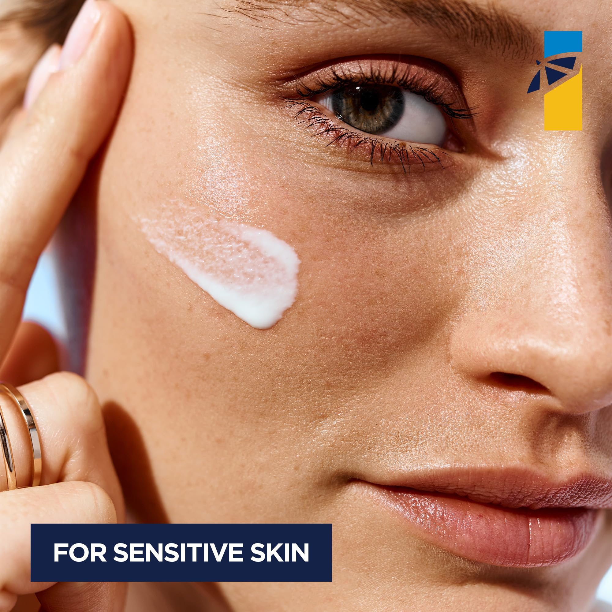 Garnier Ombrelle Complete Dry Touch Sunscreen Lotion, SPF 60, Travel Sunscreen, For Face & Body, For Sensitive Skin, Water-Resistant, Non-Sticky, Very High Broad Spectrum UVA/UVB Protection, 90ml 🍁 All In One Marketplace Canada